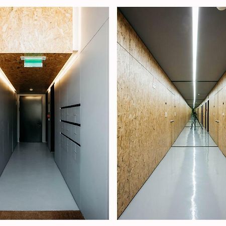 Orm - Cristal Apartment Порто Екстериор снимка