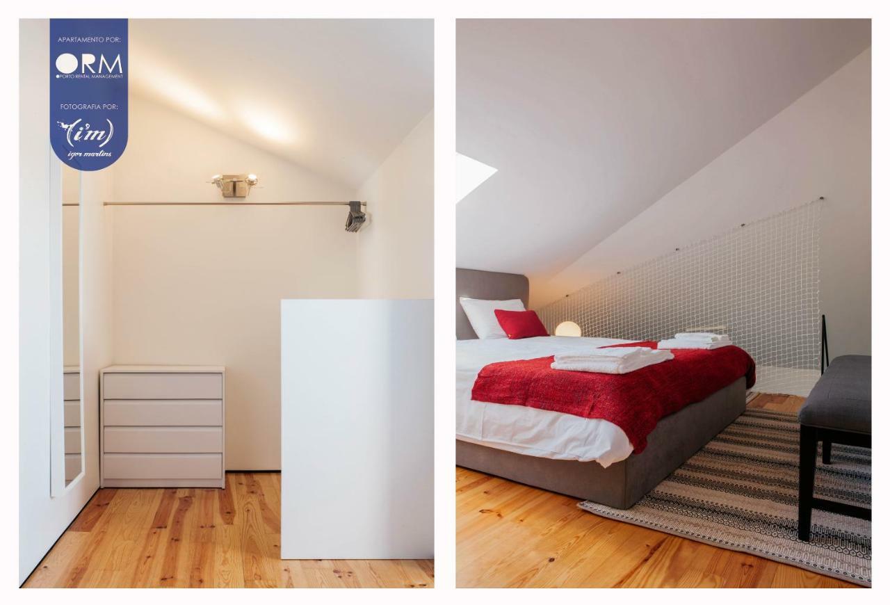 Orm - Cristal Apartment Порто Екстериор снимка